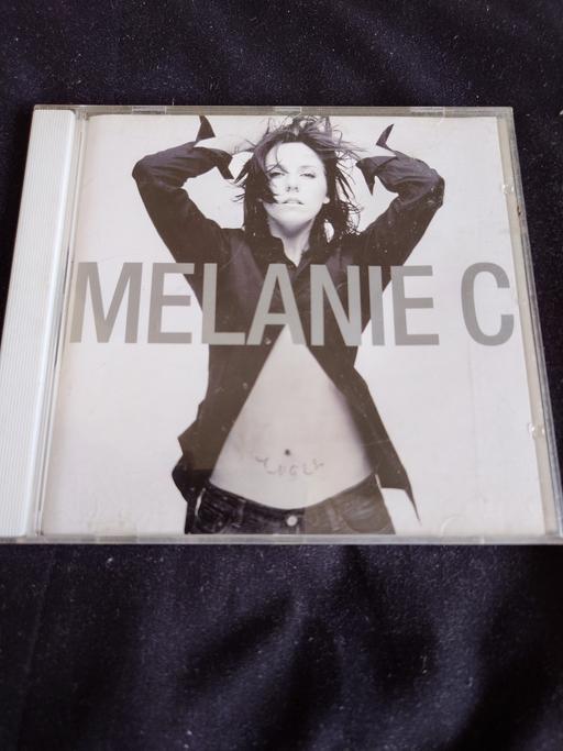 Buy & Sell Woodthorpe Charnwood - Photos for Melanie C - reason CD