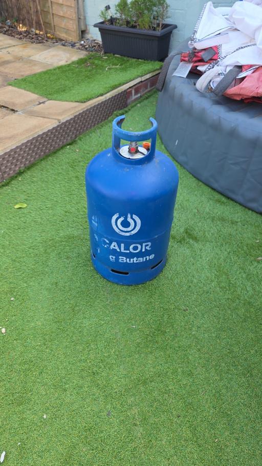 Buy & Sell Highbridge Somerset - Photos for gas bottle