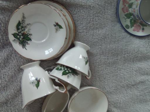 Buy & Sell Sutton Coldfield Birmingham - Photos for crockery