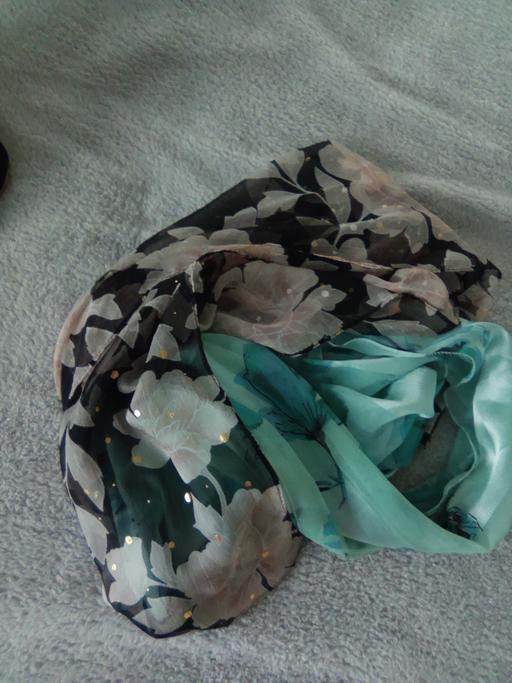 Buy & Sell Sutton Coldfield Birmingham - Photos for scarf