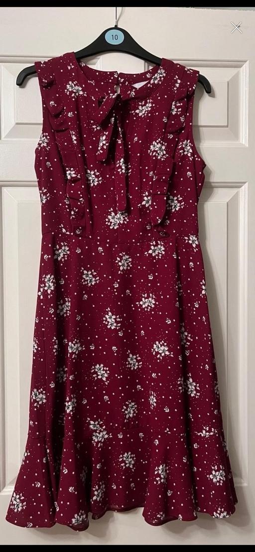 Buy & Sell Eaglescliffe Stockton-on-Tees - Photos for Red Herring Dress Size 10