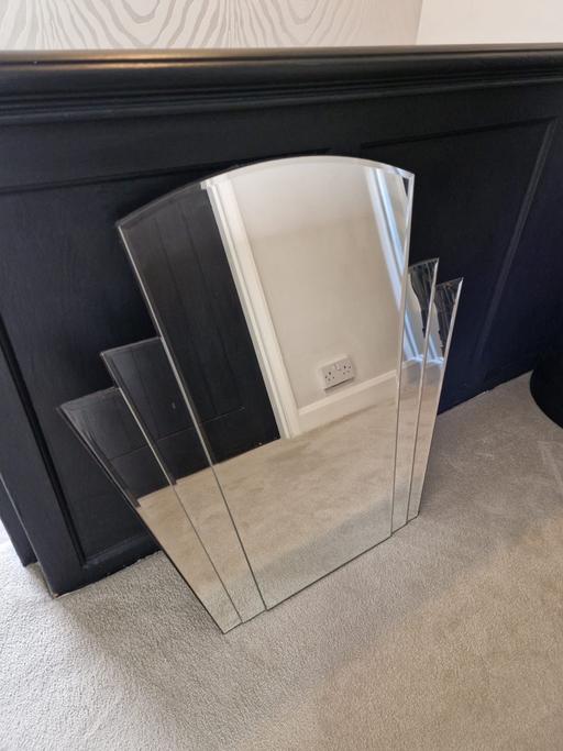 Buy & Sell Park Hill Sheffield - Photos for Mirror