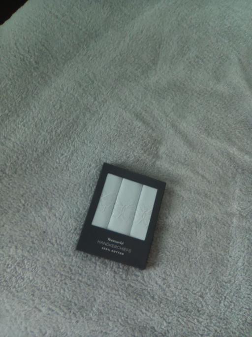 Buy & Sell Four Oaks Birmingham - Photos for hankerchiefs