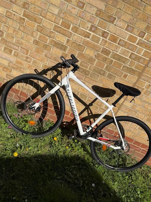 Buy & Sell Old Kent Road South East London - Photos for Specialized comp