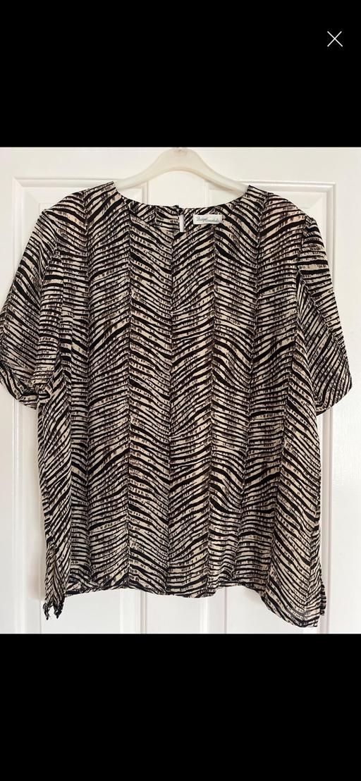 Buy & Sell Eaglescliffe Stockton-on-Tees - Photos for Blouse Size 18