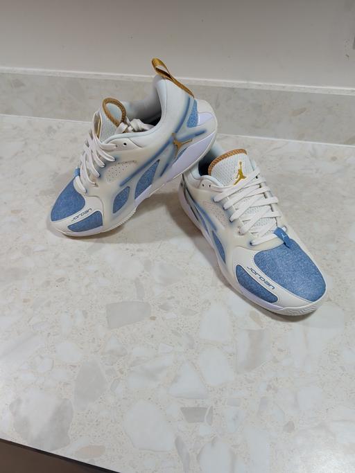 Buy & Sell Allenton Derby - Photos for Jordan Heir series trainers Unisex size 9