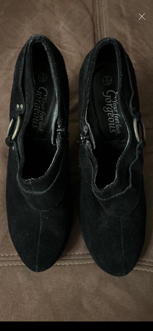Buy & Sell Eaglescliffe Stockton-on-Tees - Photos for New Look Shoe Boots Size 5