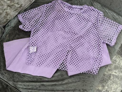 Buy & Sell Hasbury Dudley - Photos for Girls Trousers Set