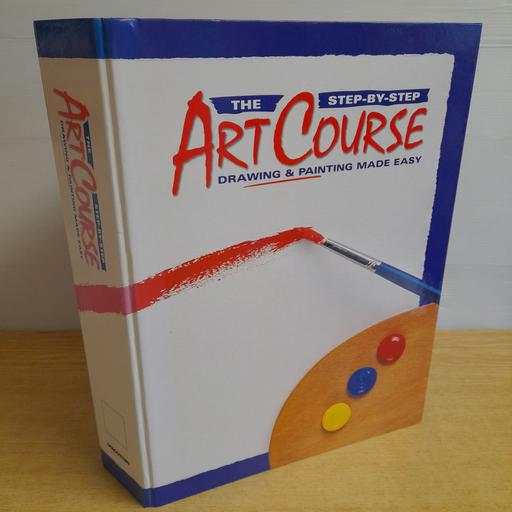 Buy & Sell Bamber Bridge South Ribble - Photos for ART COURSE 🎨 FOLDER