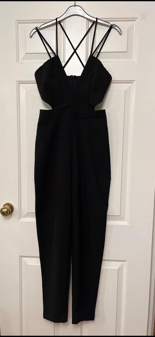 Buy & Sell Eaglescliffe Stockton-on-Tees - Photos for Missguided Jumpsuit Size 6