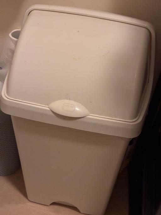 Buy & Sell Coventry City Centre Coventry - Photos for Addis bin 30l and 50l