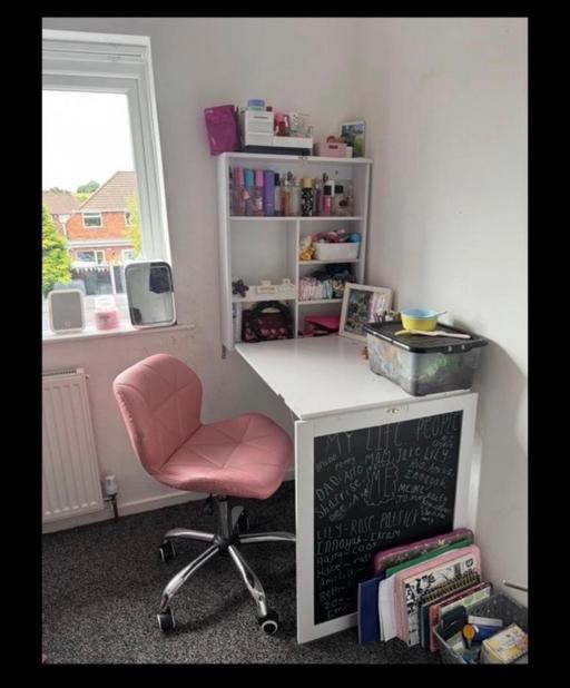 Buy & Sell Halesowen Dudley - Photos for Convertible Desk