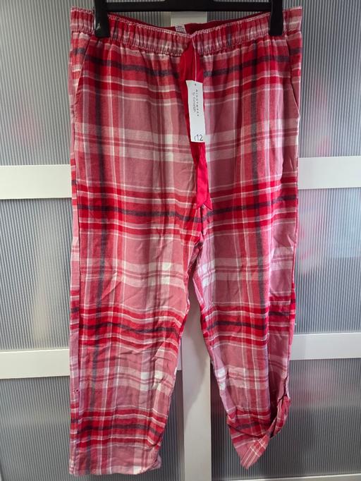 Buy & Sell Weston Point Halton - Photos for 🌟NEW🌟 Size 16 GEORGE PJs bottoms