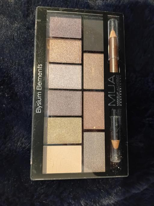 Buy & Sell Eccleshill Bradford - Photos for eyeshadow pallete
