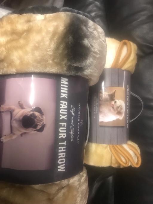 Buy & Sell Princes End Sandwell - Photos for Animal throws