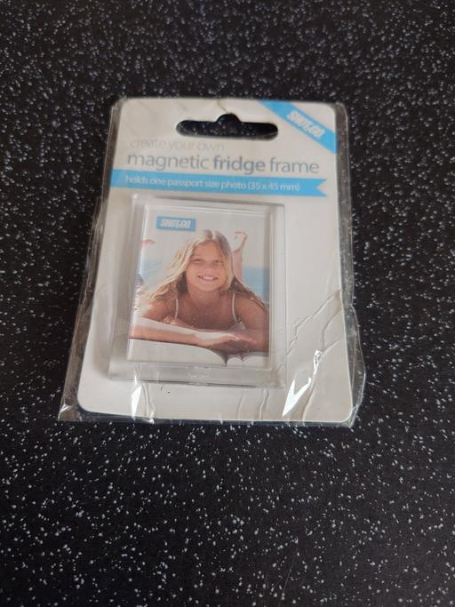 Buy & Sell Woodthorpe Charnwood - Photos for Create your own magnetic fridge frame