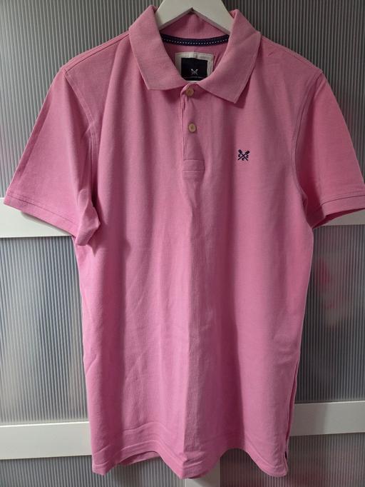Buy & Sell Weston Point Halton - Photos for Size M mens CREW CLOTHING tshirt