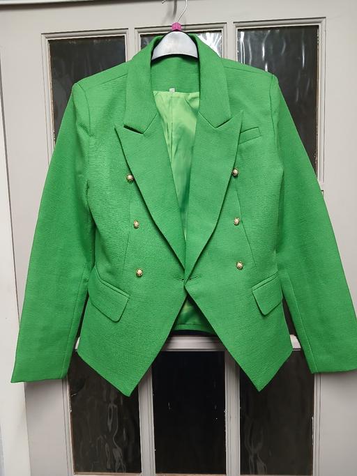 Buy & Sell Oxley Wolverhampton - Photos for NEW jacket