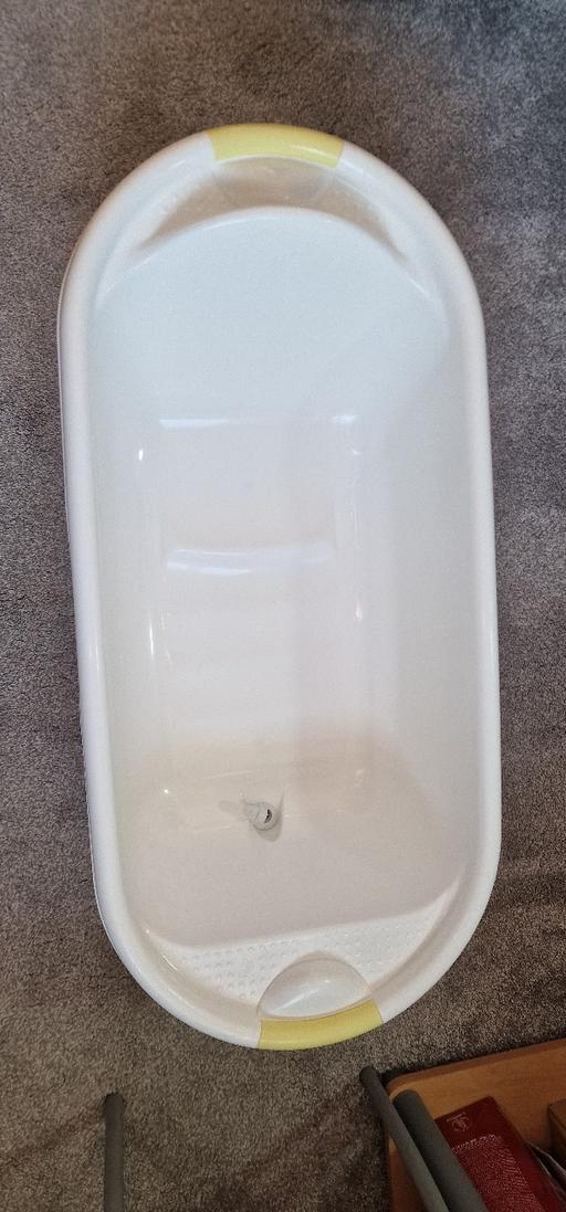 Buy & Sell Ilford Redbridge - Photos for Baby bath tub