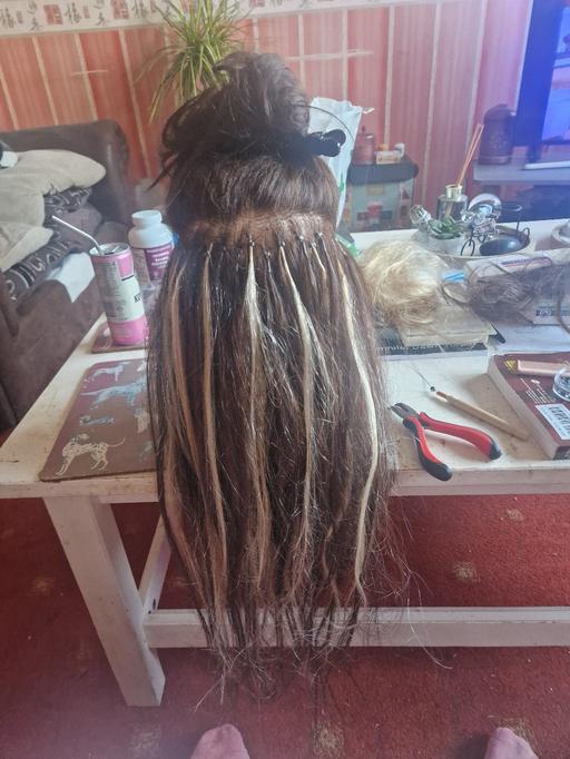 Buy & Sell Ravensthorpe Kirklees - Photos for Hair Extentions