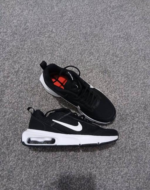 Buy & Sell Ellesmere Port Cheshire West and Chester - Photos for Nike Air max 5.5 (NEW)