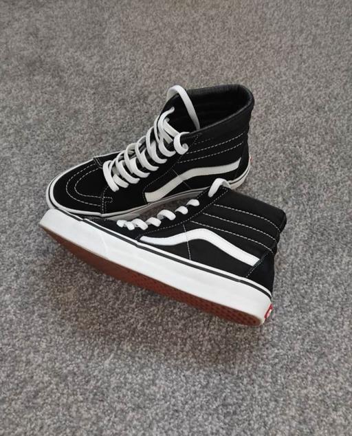 Buy & Sell Ellesmere Port Cheshire West and Chester - Photos for Vans old skool 5.5