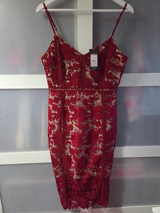 Buy & Sell Weston Point Halton - Photos for 🌟NEW🌟 Size 10 NEW LOOK Premium dress