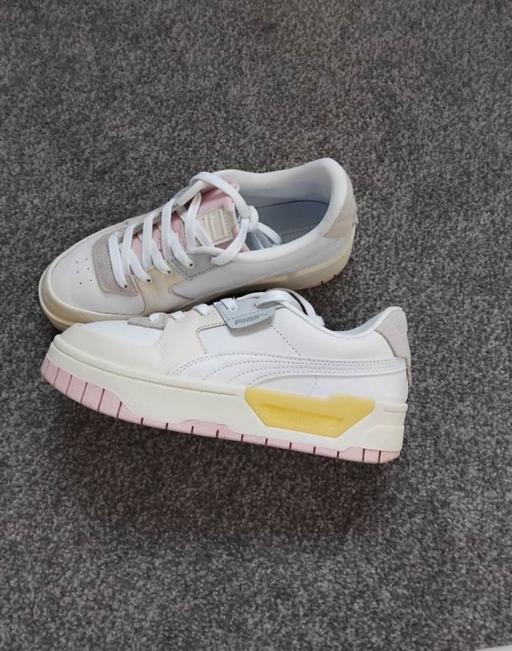 Buy & Sell Ellesmere Port Cheshire West and Chester - Photos for Puma carina street 5.5