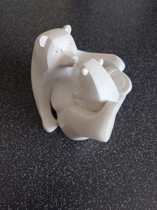 Buy & Sell Woodthorpe Charnwood - Photos for Artforum baggy bears playtime resin figure