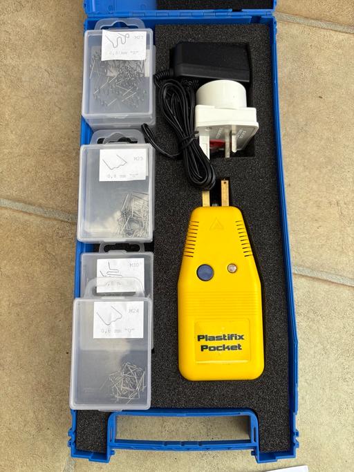 Buy & Sell East Malling Tonbridge and Malling - Photos for Plastifix pocket