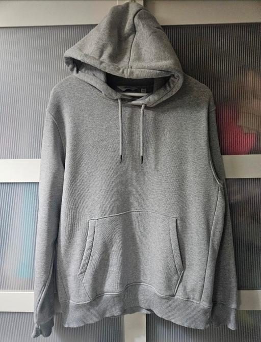 Buy & Sell Weston Point Halton - Photos for Size M mens NEXT grey hoody