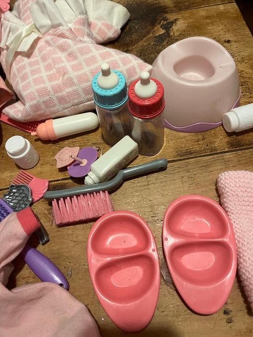 Buy & Sell Bexleyheath Bexley - Photos for Baby doll bundle