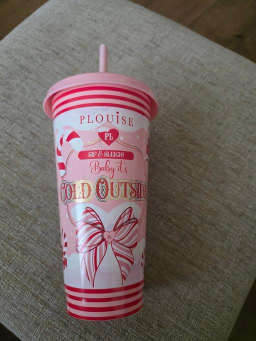 Buy & Sell Pensnett Dudley - Photos for PLOUISE DRINKS CUP.... NEW