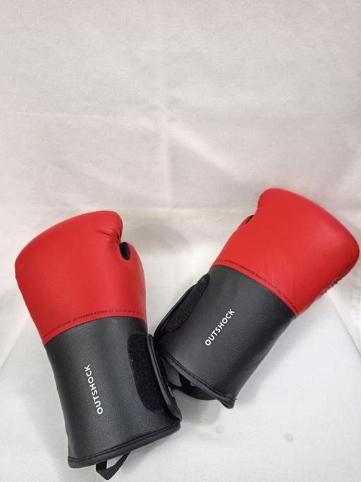 Buy & Sell Hall Green Birmingham - Photos for OUTSHOCK 8oz BOXING GLOVES ECODESIGN.