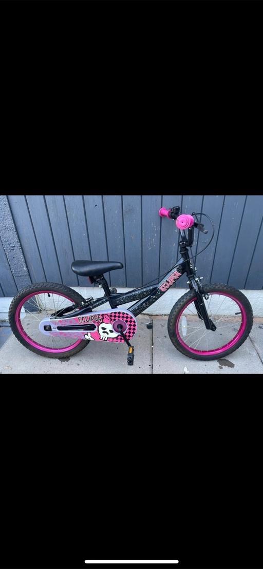 Buy & Sell Selly Oak Birmingham - Photos for Girls 16” bike