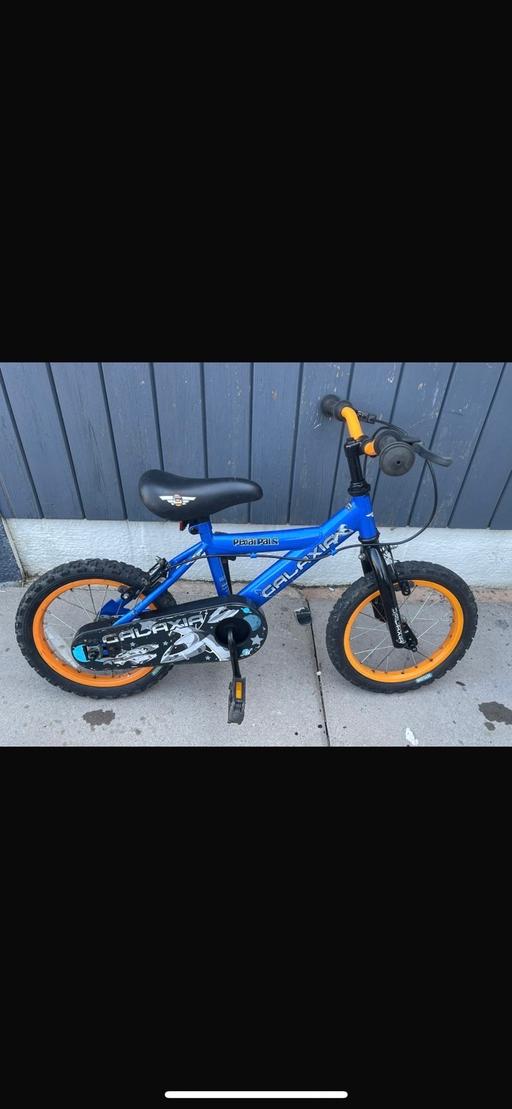 Buy & Sell Selly Oak Birmingham - Photos for Kids 14” bike