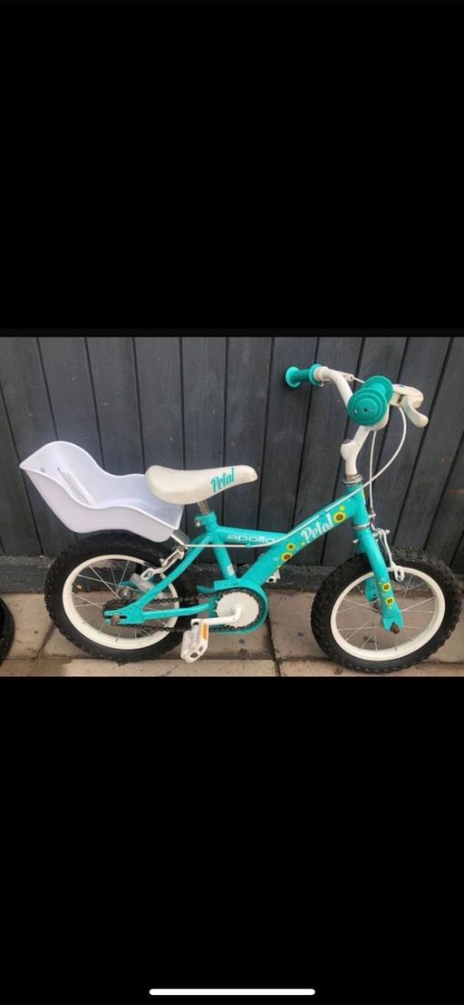 Buy & Sell Selly Oak Birmingham - Photos for Girl s bike