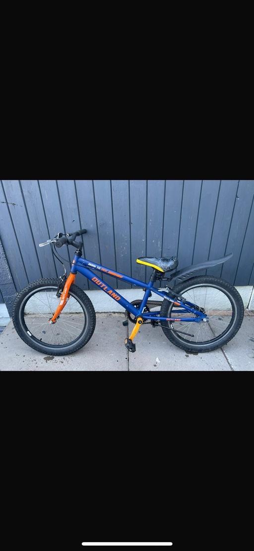 Buy & Sell Selly Oak Birmingham - Photos for Kids 20” bike