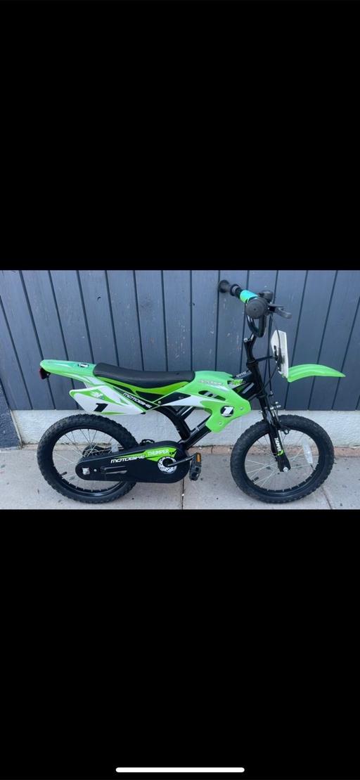 Buy & Sell Selly Oak Birmingham - Photos for Kids moto kids bike