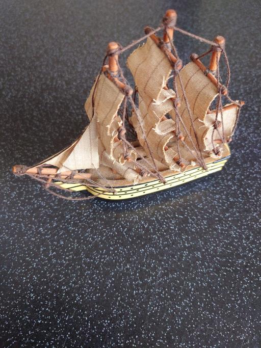 Buy & Sell Woodthorpe Charnwood - Photos for Vintage ship ornament