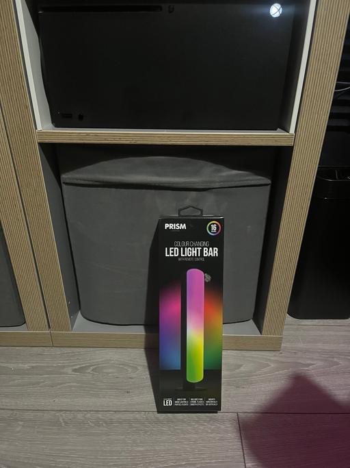 Buy & Sell Kimberworth Rotherham - Photos for LED light bar