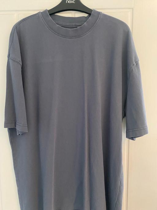 Buy & Sell Hampton-in-Arden Solihull - Photos for Next men’s T shirt size L Brand new