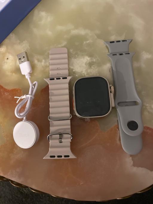 Buy & Sell Acocks Green Birmingham - Photos for Smart watch