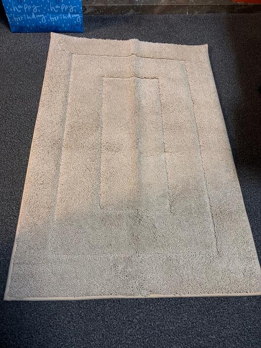 Buy & Sell Duckmanton Chesterfield - Photos for Non slip bath mat