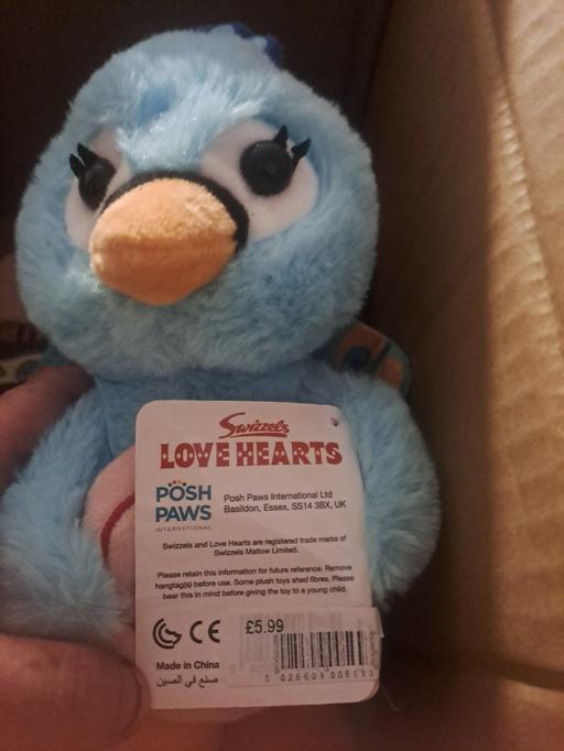 Buy & Sell Lanesfield Wolverhampton - Photos for lovely cute love heart bears brand new
