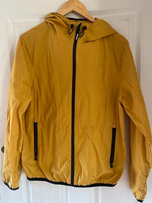 Buy & Sell Ilford Redbridge - Photos for Cotton Jacket - Bershka