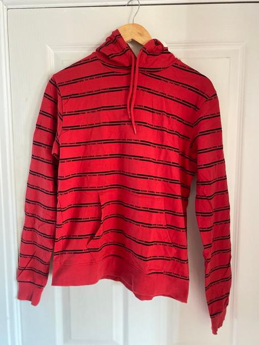 Buy & Sell Ilford Redbridge - Photos for Hoodie - Cotton