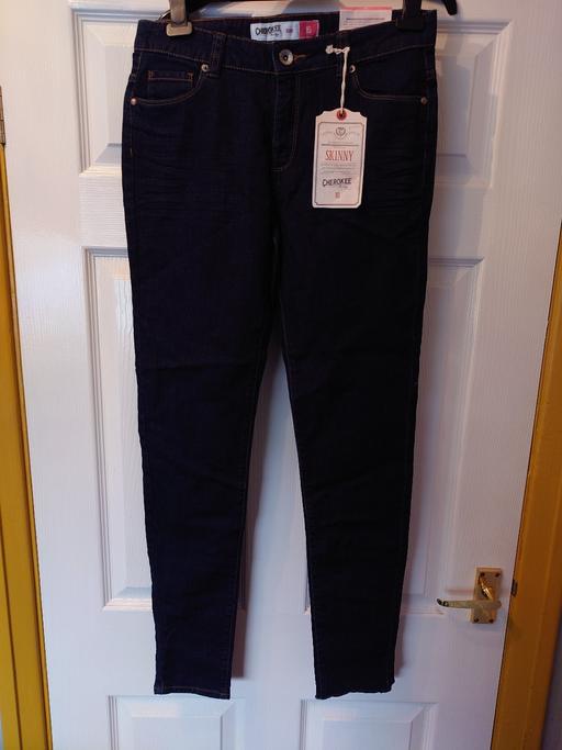 Buy & Sell Woodthorpe Charnwood - Photos for Women's denim skinny jeans size 10