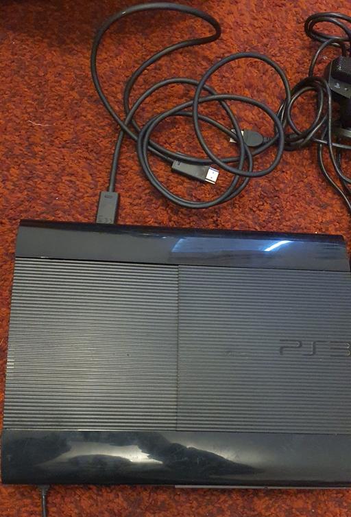 Buy & Sell Edgbaston Birmingham - Photos for PS3 Console, PS Eye Camera, Skylanders Bundle
