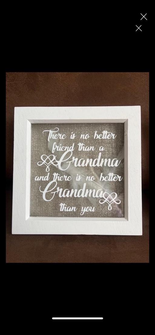 Buy & Sell Eaglescliffe Stockton-on-Tees - Photos for Grandma Box Frames